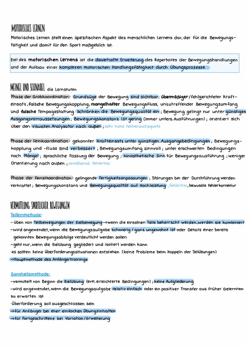 Sport klausur nummer 1
SPIELIDEE
Eine Idee, die eine kurzbeschreibung einer Sportart beinhaltet, nennt man Spielidee. Eine Spielidee steht a