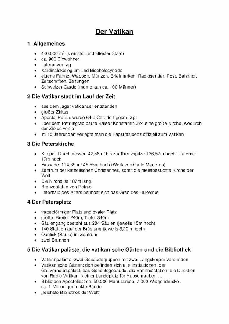 Know Vatikanstadt thumbnail