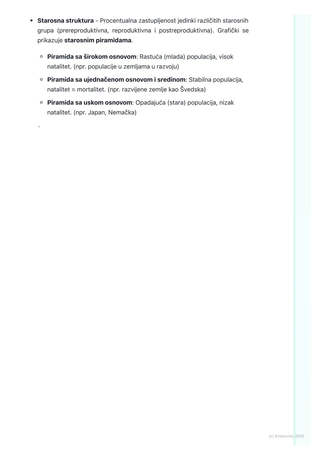 # Populaciona ekologija

Uvod u populacionu ekologiju

Populaciona ekologija je grana ekologije koja proučava populacije grupe
jedinki iste 