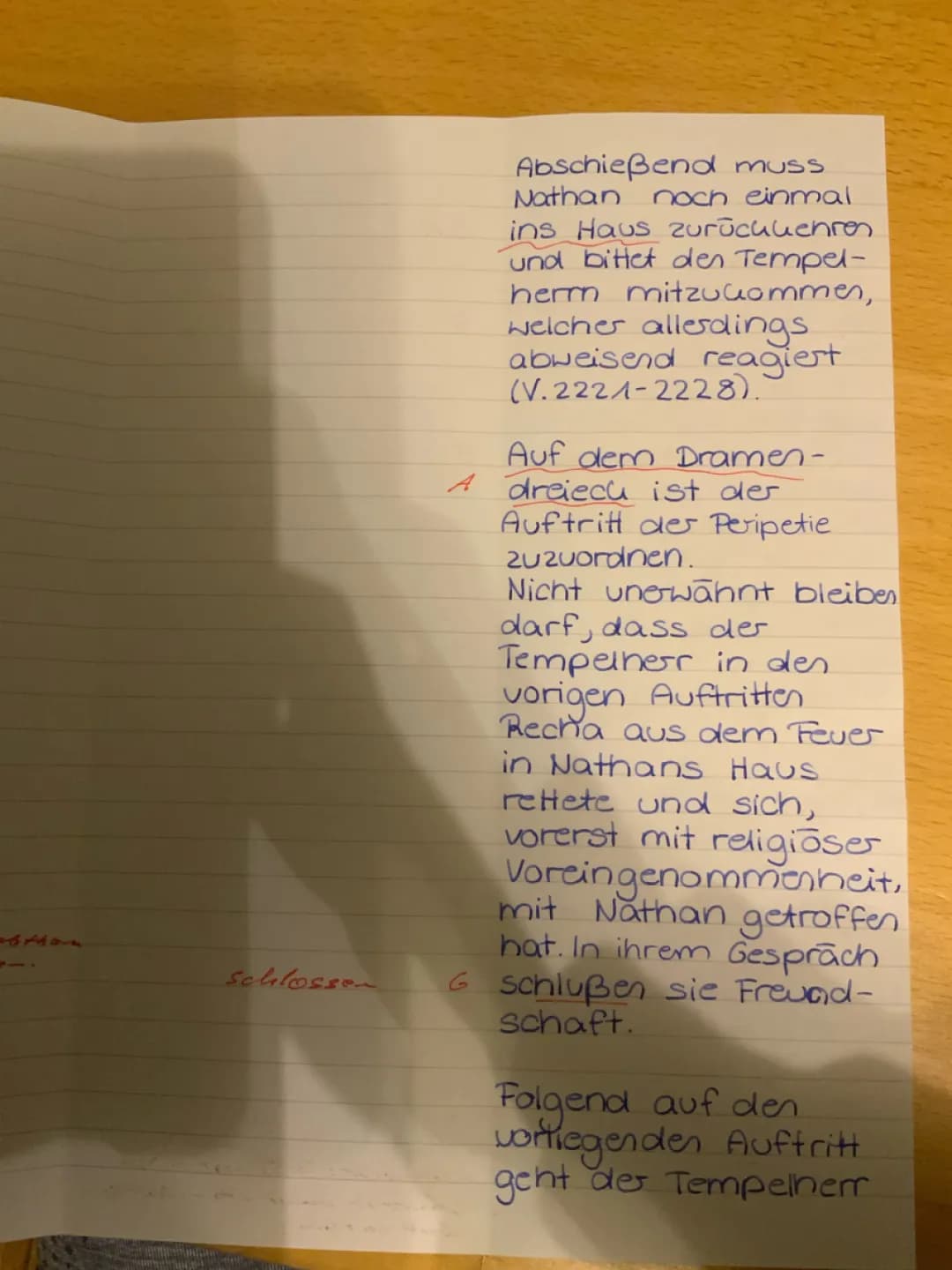 Nathan der Weise 