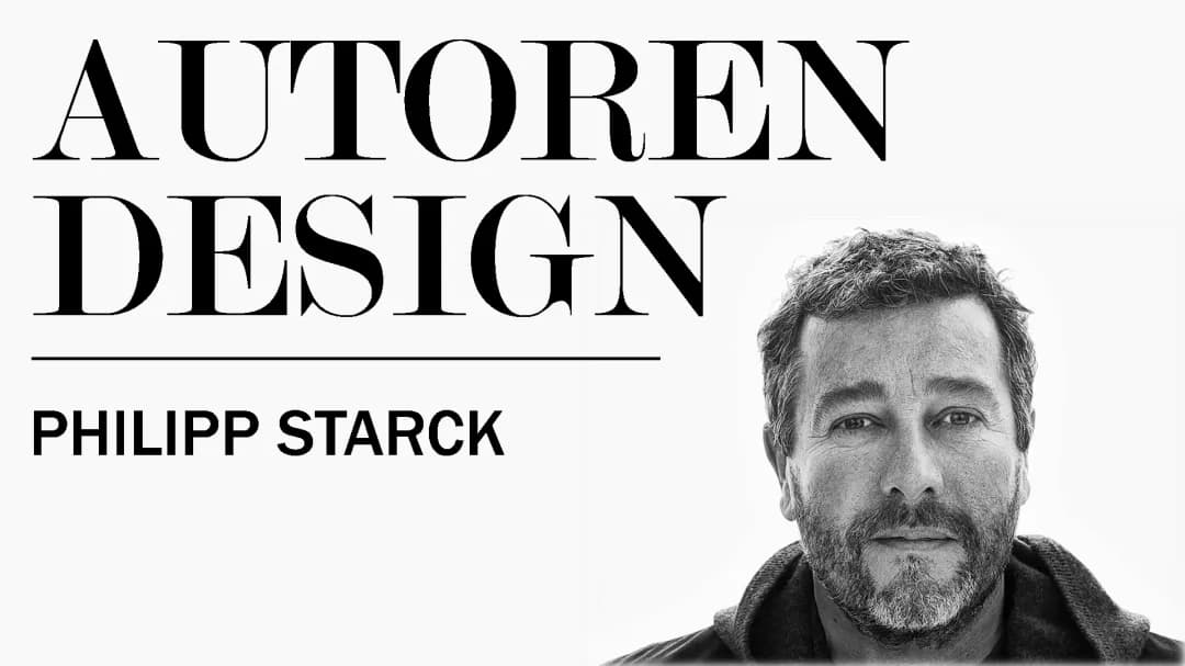 Philippe Starck: Stühle, Lampen und mehr – Kunst und Design für alle!