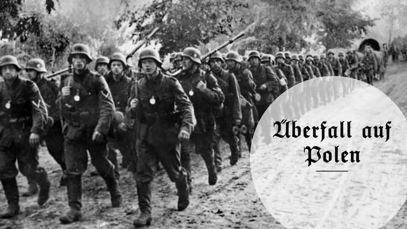 Der Zweite Weltkrieg Der zweite Weltkrieg
1939
03.09. Kriegserklärung Großbritanniens und
Frankreichs an Deutschland
Oktober/November: Vertr