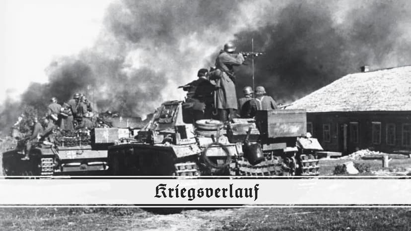 Der Zweite Weltkrieg Der zweite Weltkrieg
1939
03.09. Kriegserklärung Großbritanniens und
Frankreichs an Deutschland
Oktober/November: Vertr