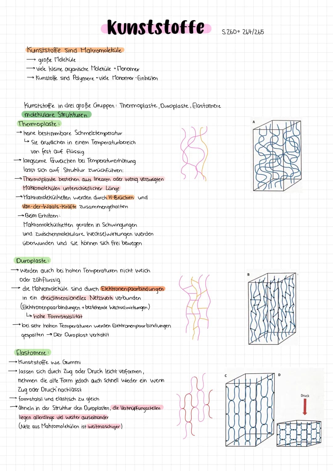 Benzol- Begründer einer einer neuen Stoffklasse S.238/239
Eigenschaften von Benzol:
·leicht entzündbar, brennt mit stark rußender Flamme
→ u