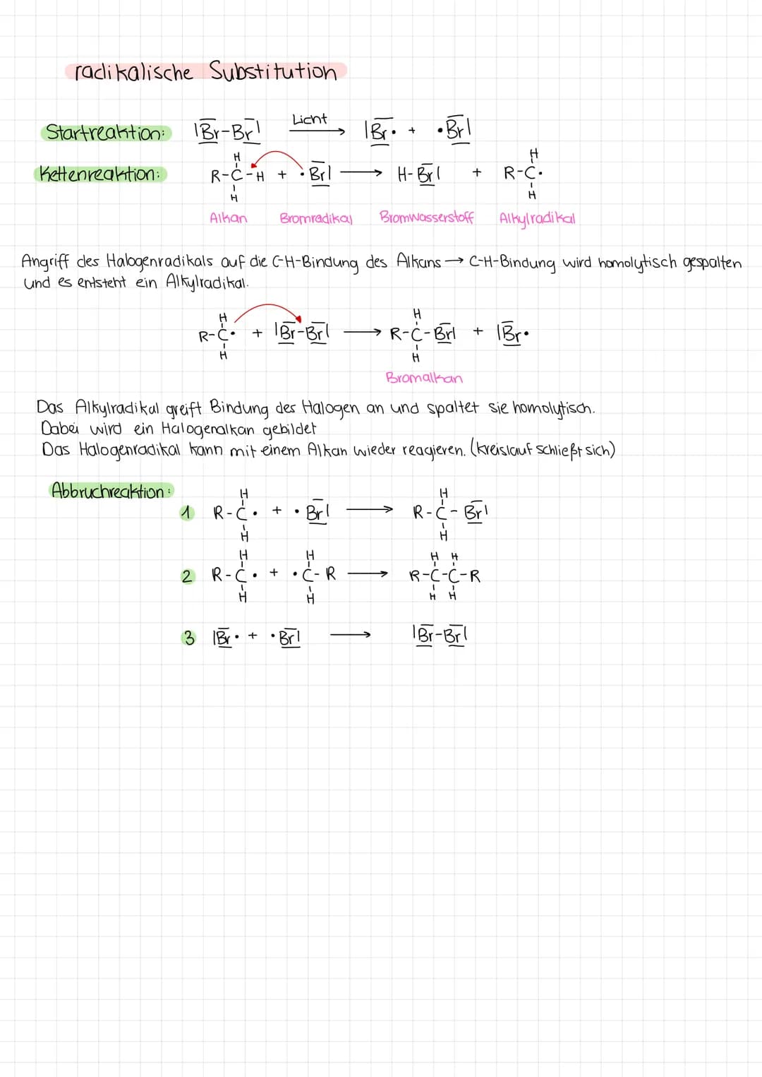 Benzol- Begründer einer einer neuen Stoffklasse S.238/239
Eigenschaften von Benzol:
·leicht entzündbar, brennt mit stark rußender Flamme
→ u
