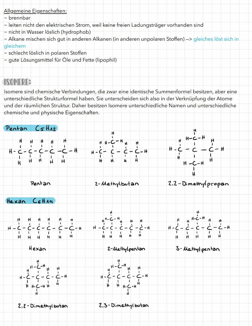 DEFINITION ORGANISCHE CHEMIE:
Die organische Chemie ist die Chemie der Kohlenstoffverbindungen. Es werden die chemischen
Verbindungen behand