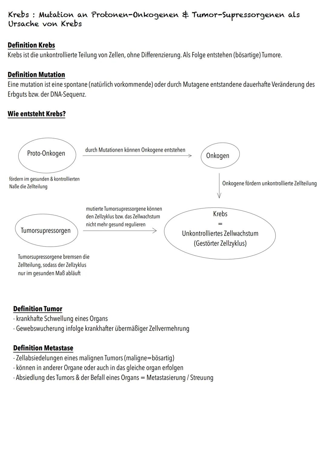 Q1
Genetik BIOLOGY Abitur Checkliste - Themenübersicht
Von der DNA zum Protein
Aufbau und Replikation der DNA: Watson-Crick-Modell (Schema),