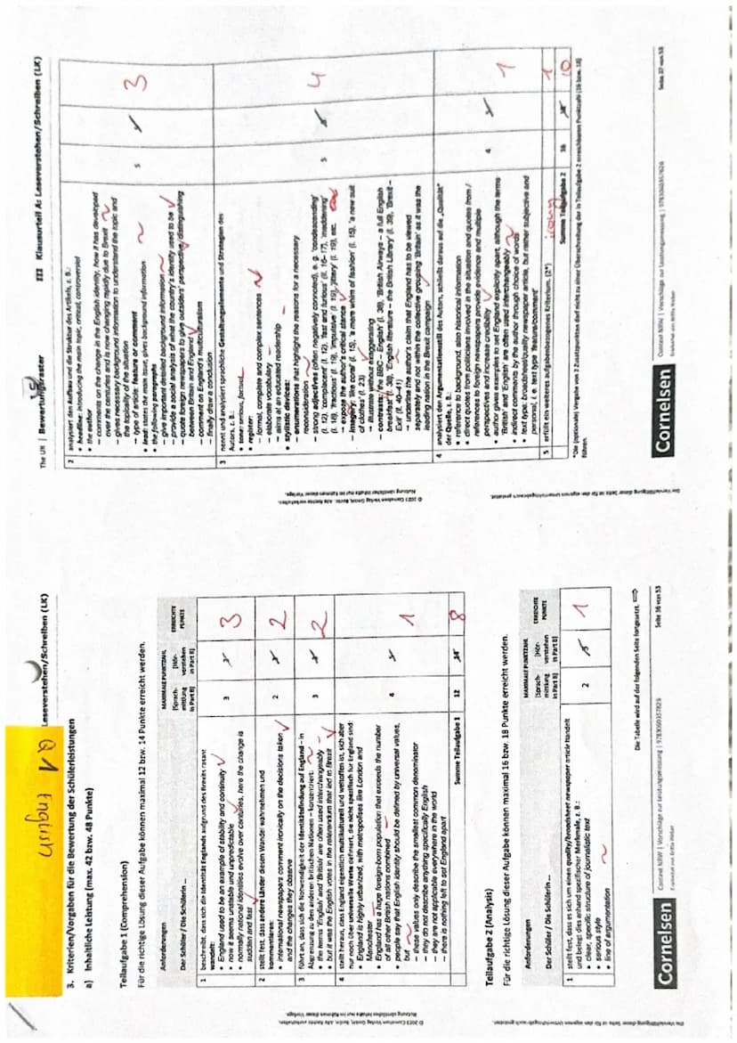 Die Vervielfältigung dieser Seite ist für den eigenen Unterrichtsgebrauch gestattet.
2023 Cornelsen Verlag GmbH, Berlin. Alle Rechte vorbeha