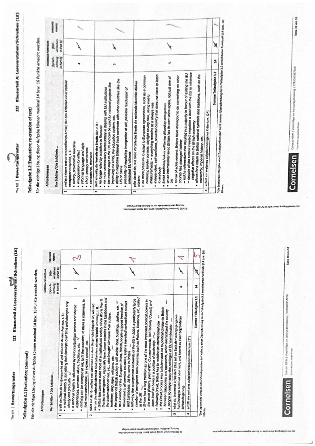Die Vervielfältigung dieser Seite ist für den eigenen Unterrichtsgebrauch gestattet.
2023 Cornelsen Verlag GmbH, Berlin. Alle Rechte vorbeha