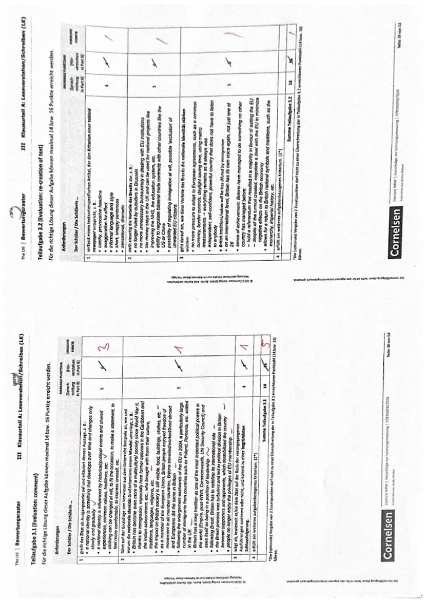 Die Vervielfältigung dieser Seite ist für den eigenen Unterrichtsgebrauch gestattet.
2023 Cornelsen Verlag GmbH, Berlin. Alle Rechte vorbeha