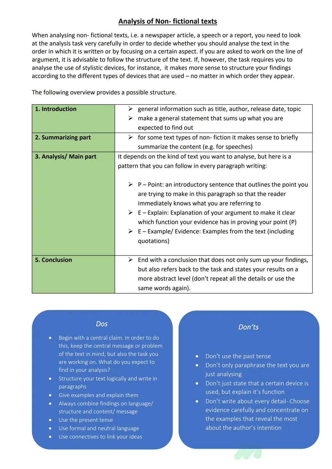 # Englisch Klausur

Theme living in a digital world
Tasks: 1. Mediation
2. Analysis
Summary
Lanalysis
Lo letter to the editor

mediation + S