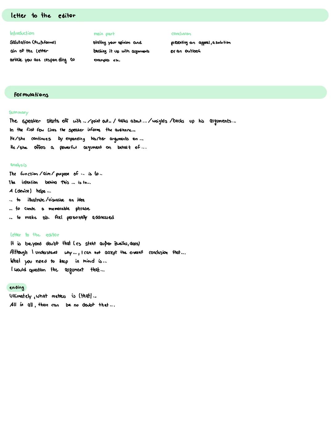 # Englisch Klausur

Theme living in a digital world
Tasks: 1. Mediation
2. Analysis
Summary
Lanalysis
Lo letter to the editor

mediation + S