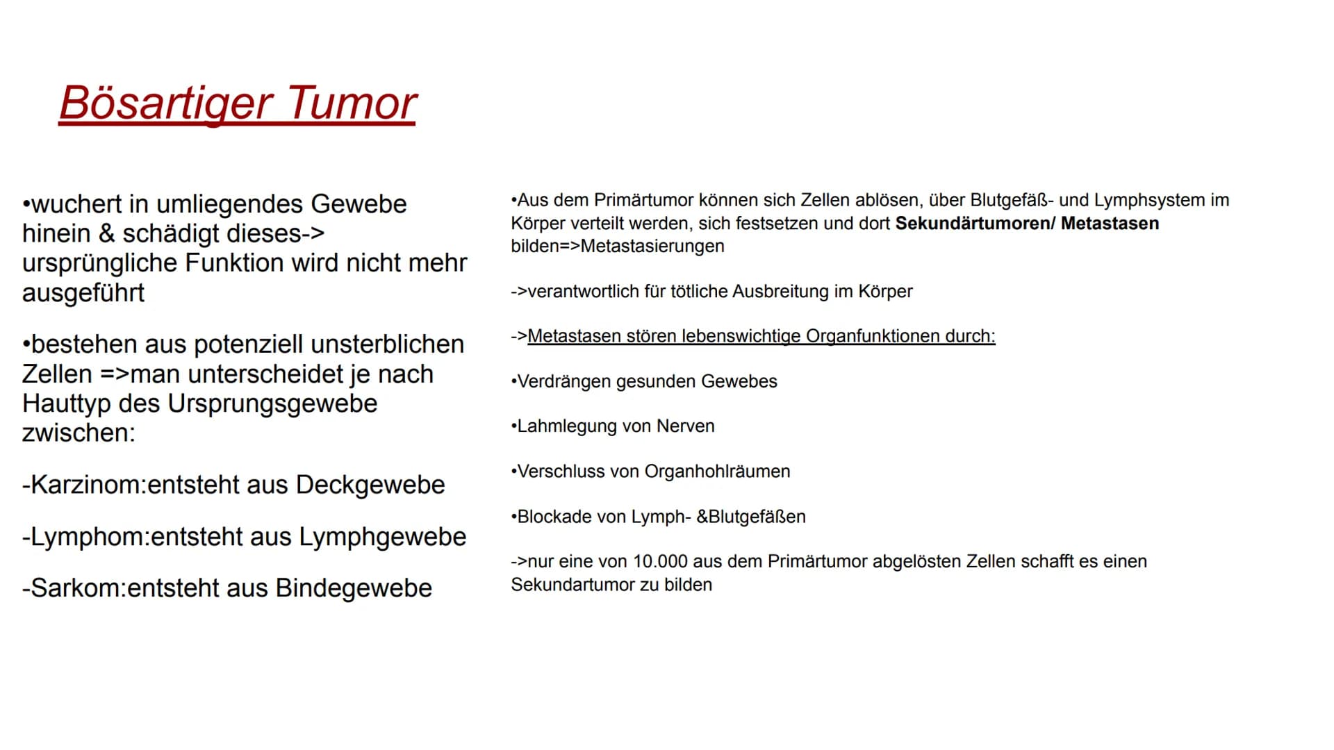 Chemotherapy
-die zweithäufigste Todesursache in Deutschland-
Mechaniche
Tumor
305
Methoden
Operation
Chemische
accuracy and diversity of mo