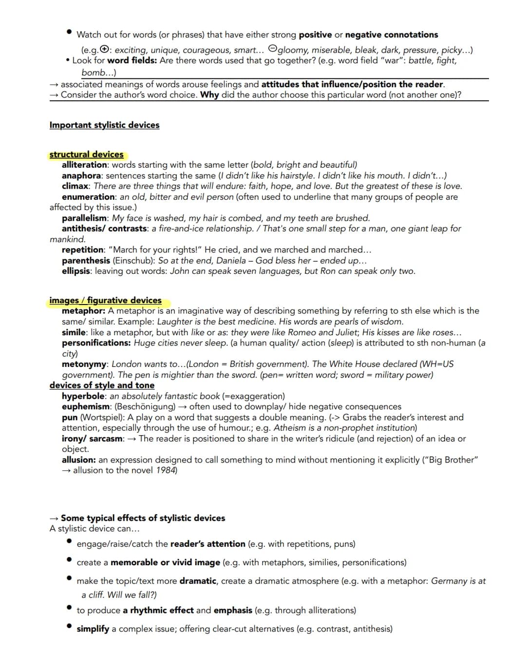 
<p>In this non-fictional text analysis example, we will be analyzing the argumentative structure of the text and the author's intention, as