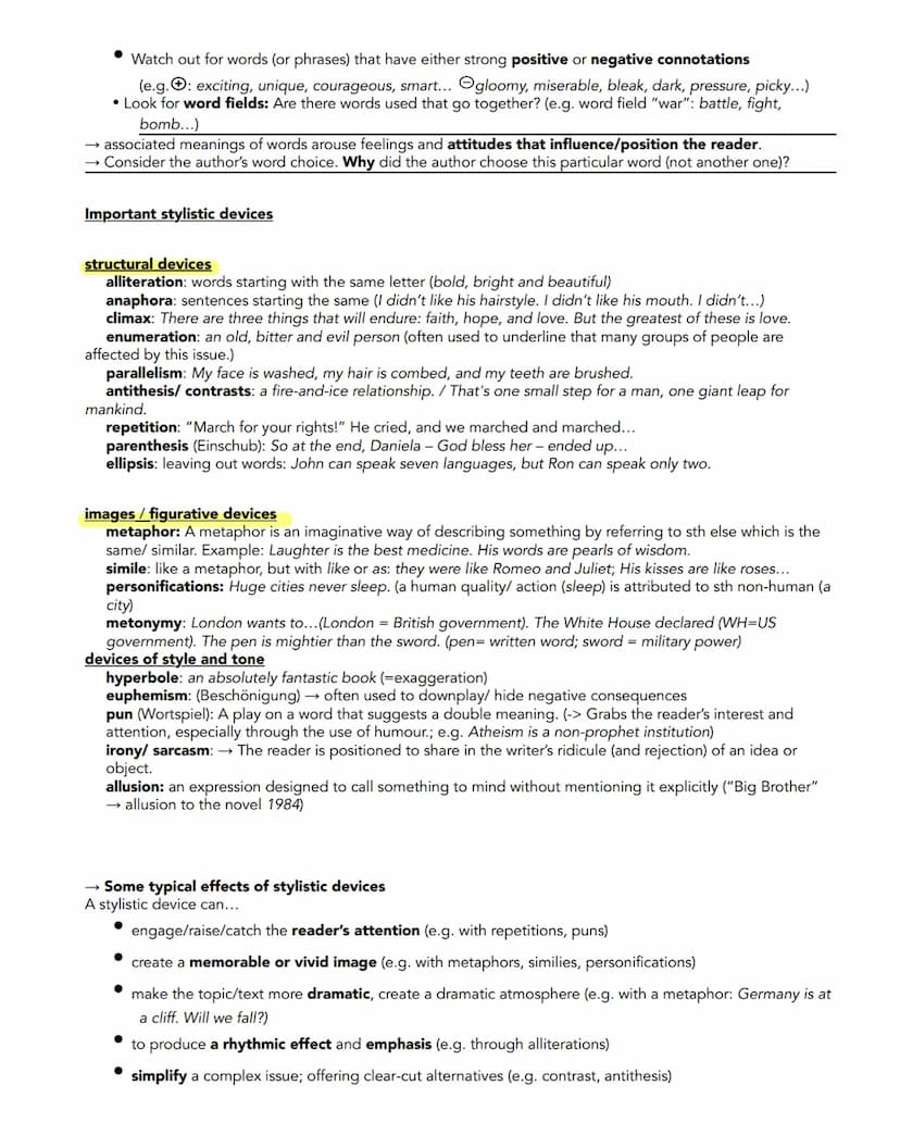 
<p>In this non-fictional text analysis example, we will be analyzing the argumentative structure of the text and the author's intention, as