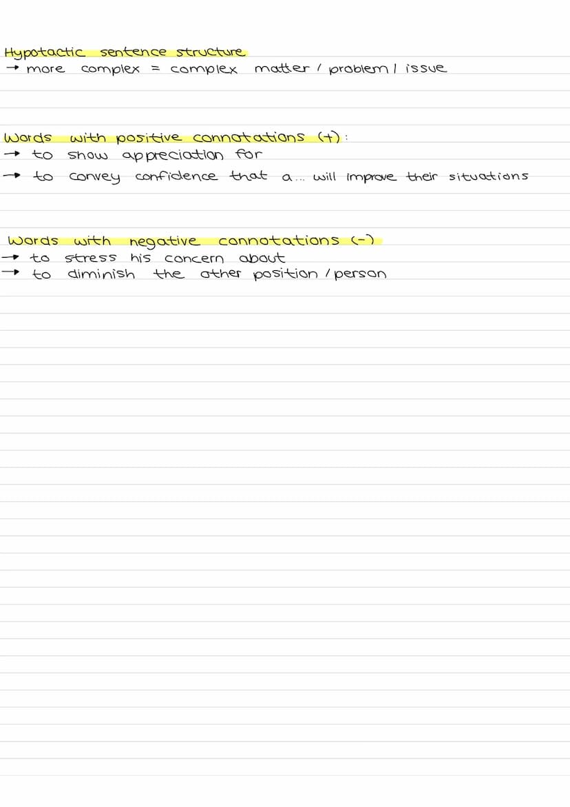 
<p>In this non-fictional text analysis example, we will be analyzing the argumentative structure of the text and the author's intention, as