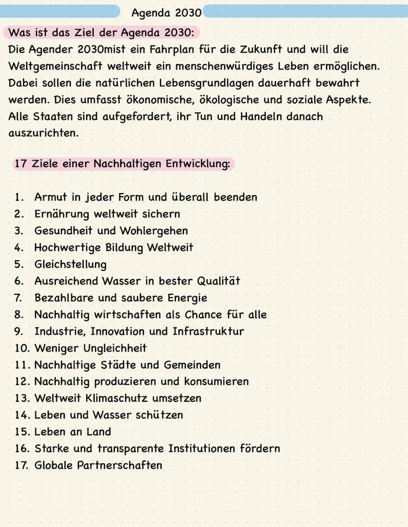 Politik: Schwerpunktthema 2
05.03.2023
Jana Janecki Checkliste:
● Merkmale der Globalisierung
● Globale Ungleichheit
-> Globaler Sünden, Glo
