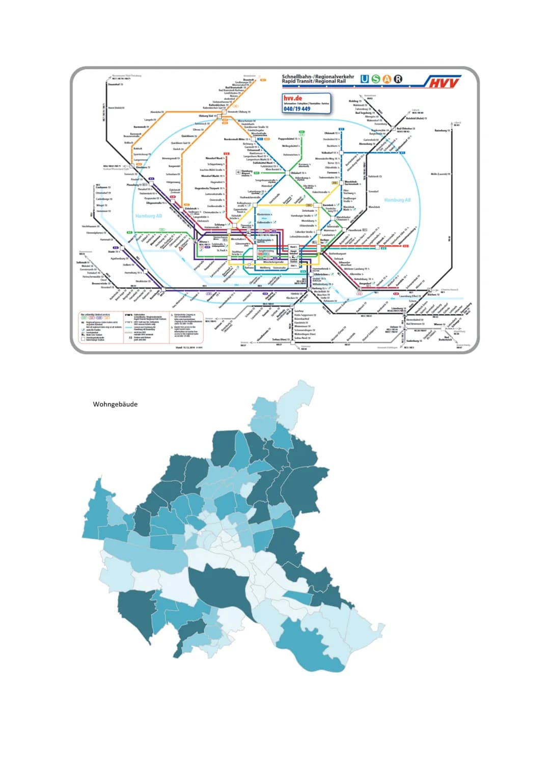 Statistischer Stadtbegriff
Definiert Stadt nach Einwohnern
Definiert Stadt nach
Bevölkerungsdichte
Sehr einfache Stadtdefinition, die
weltwe