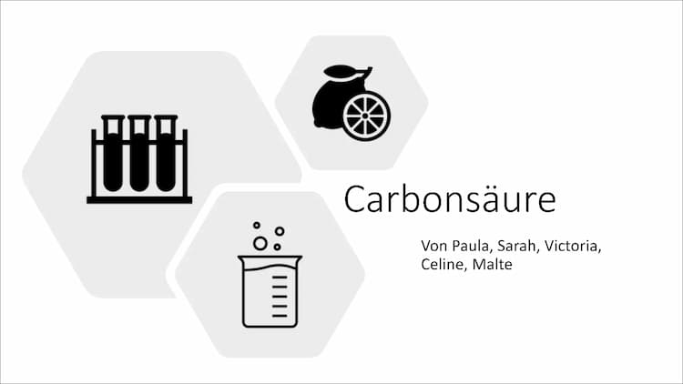 Know carbonsäuren  thumbnail