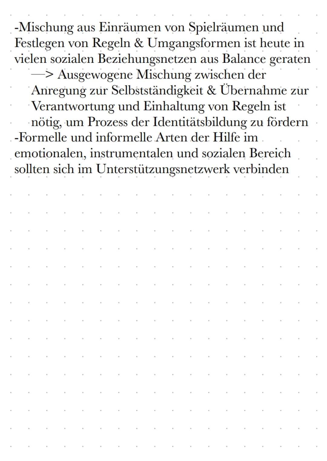 Maxime Hurrelmann
1. Maxime:
-Die Persönlichkeit gestaltet sich im Jugendalter in
einem Wechselspiel von Anlage und Umwelt
-> Grundstrukture