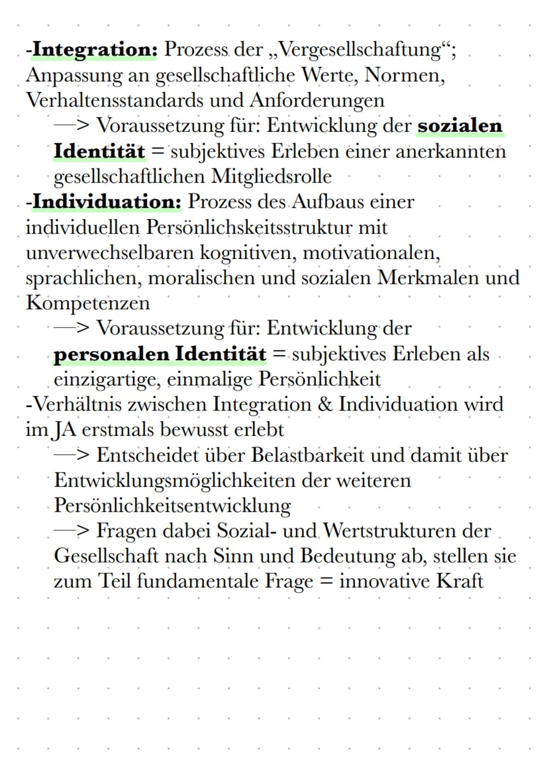 Maxime Hurrelmann
1. Maxime:
-Die Persönlichkeit gestaltet sich im Jugendalter in
einem Wechselspiel von Anlage und Umwelt
-> Grundstrukture