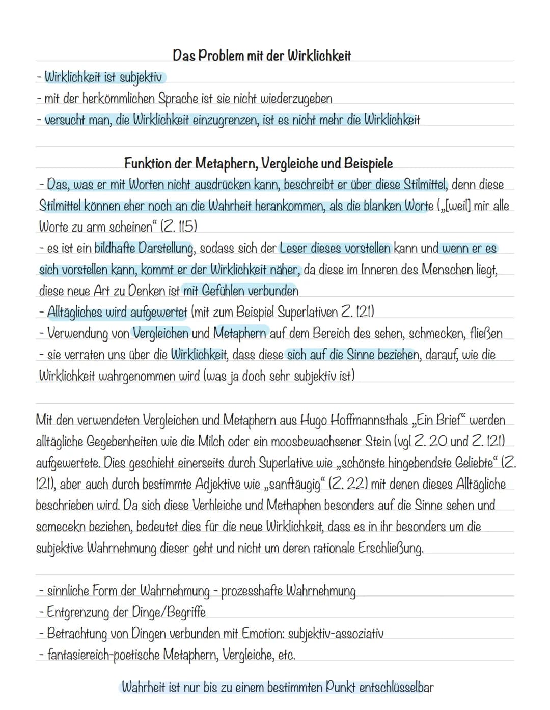  Literatur und Sprache um 1900
Literarische Moderne
Das nebeneinander beziehungsweise die Gleichzeitigkeit unterschiedlichster, zum Teil
wid