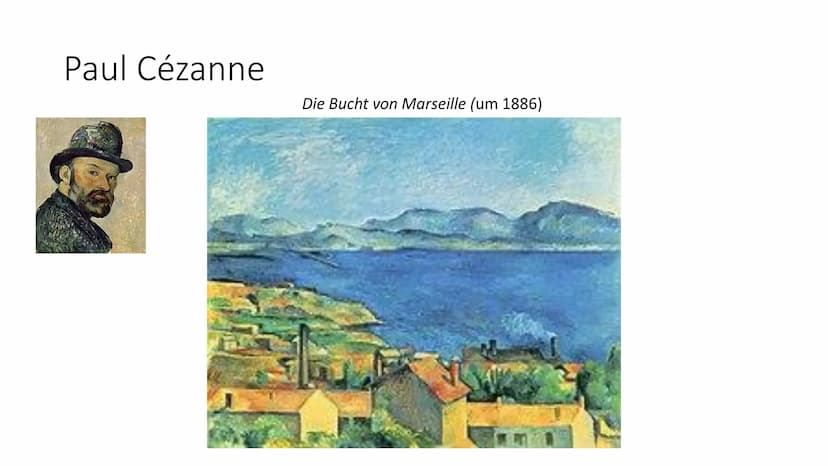 Impressionismus Inhalt
• Was bedeutet Impressionismus?
• Wann/wo ist Impressionismus entstanden?
• Merkmale des Impressionismus
●
• Bedeuten