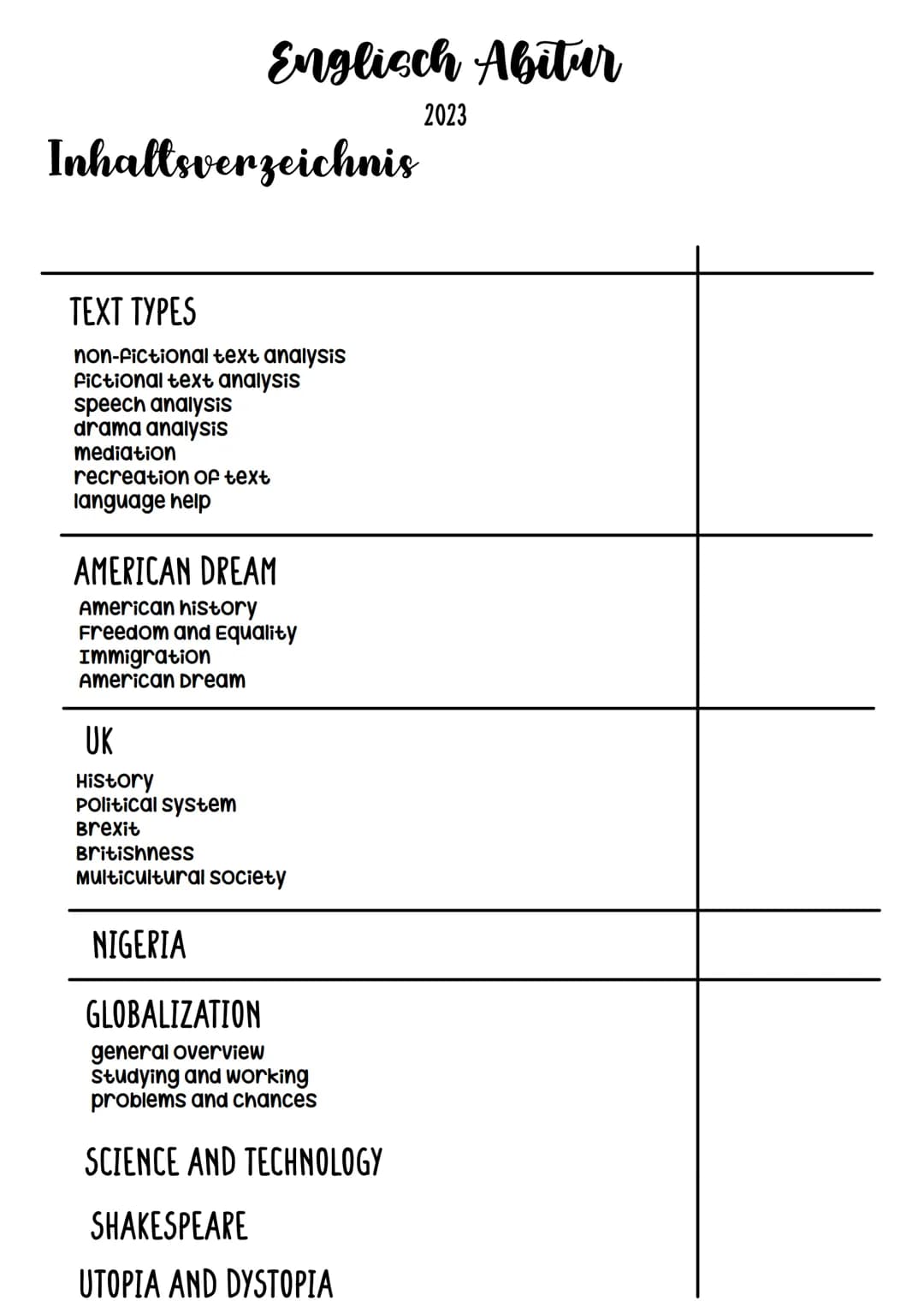 
<h2 id="texttypes">Text Types</h2>
<h3 id="nonfictionaltextanalysis">Non-fictional Text Analysis</h3>
<p>The analysis of non-fictional text