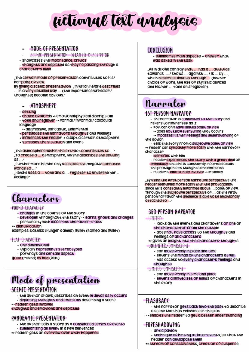 
<h2 id="texttypes">Text Types</h2>
<h3 id="nonfictionaltextanalysis">Non-fictional Text Analysis</h3>
<p>The analysis of non-fictional text