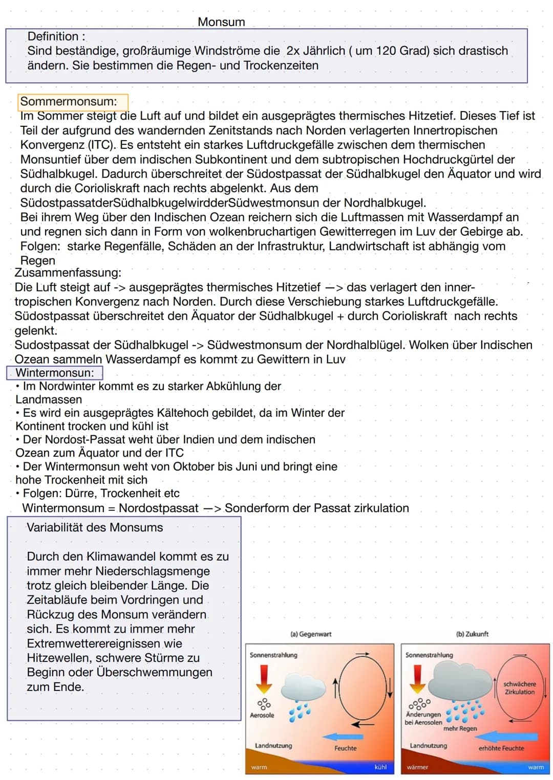 Klimadiagramme auswerten
Schritt 1:
Lage & Höhe der Station ablesen
Schritt 2:
Temperatur Werte
-> Temperaturmaxima & Minimum
Jahresmittelte