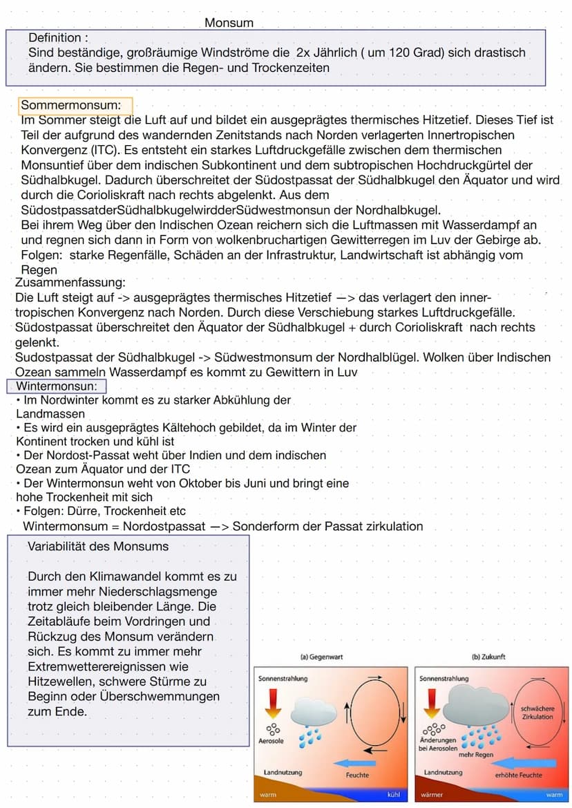 Klimadiagramme auswerten
Schritt 1:
Lage & Höhe der Station ablesen
Schritt 2:
Temperatur Werte
-> Temperaturmaxima & Minimum
Jahresmittelte