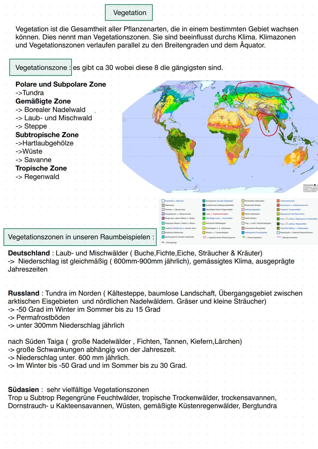 Klimadiagramme auswerten
Schritt 1:
Lage & Höhe der Station ablesen
Schritt 2:
Temperatur Werte
-> Temperaturmaxima & Minimum
Jahresmittelte