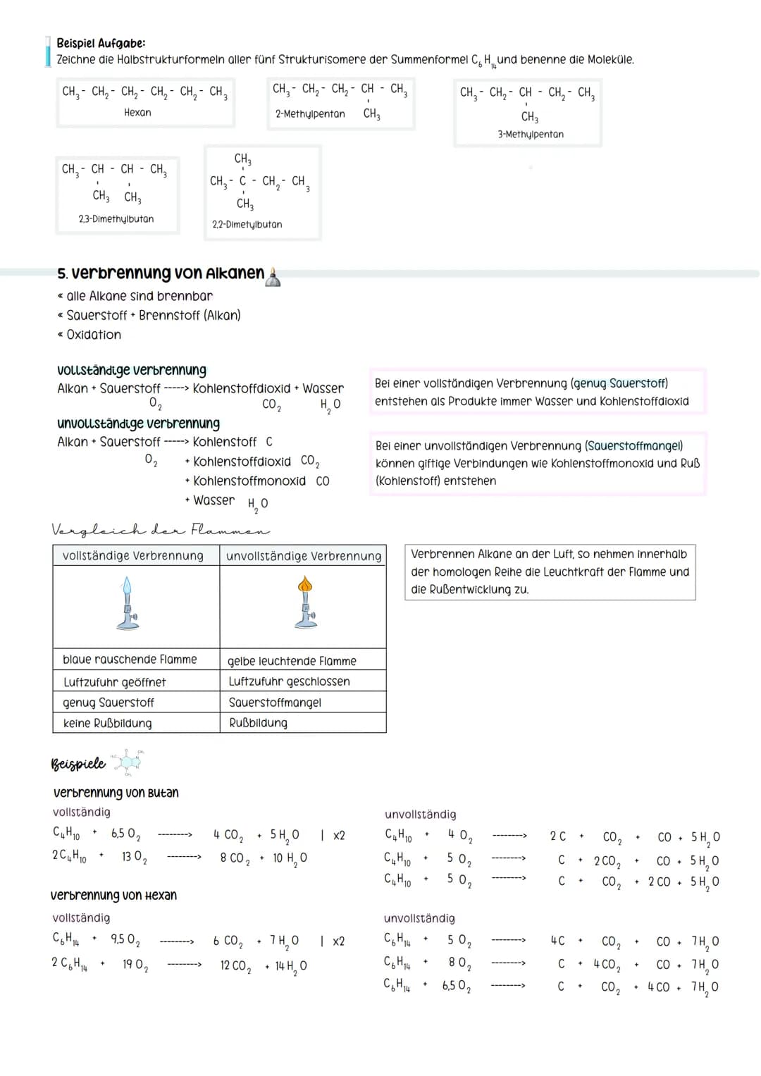 CHemie-KlassenaRBEIT 1
lernsettel
o. organische chemie
18. Jahrhundert
Mineralien, Erze, Gesteine
anorganische Stoffe
Die organische Chemie 