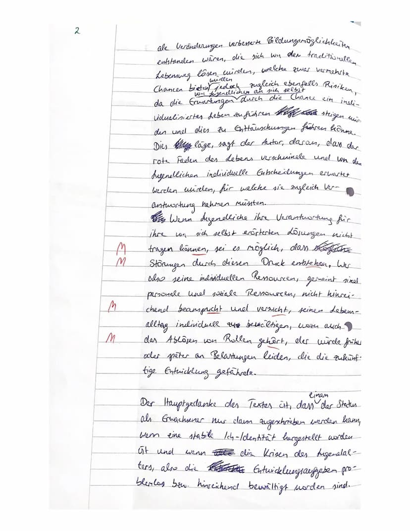 ))
Klausur Nr.4
Jahrgangsstufe Q1.2
Name: ASLI
Teilleistungen - Kriterien
a) Inhaltliche Leistung
Auf. 1
Auf. 2
ANFORDERUNGEN
Der Prüfling
2