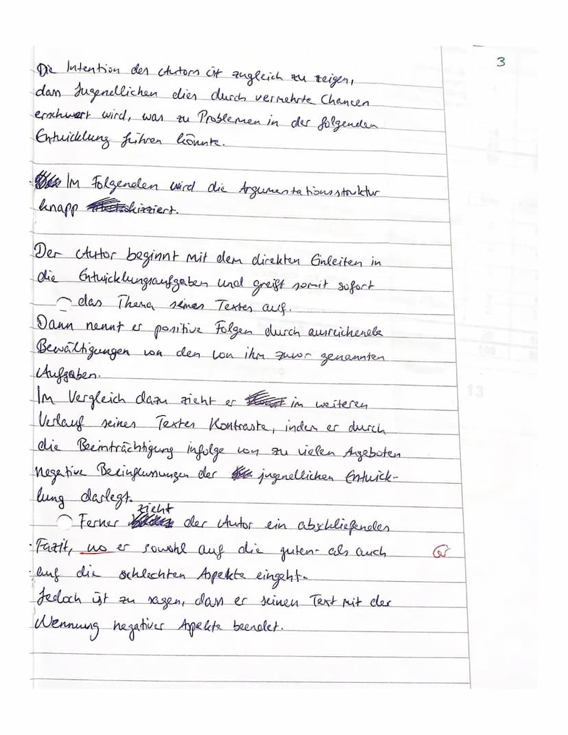))
Klausur Nr.4
Jahrgangsstufe Q1.2
Name: ASLI
Teilleistungen - Kriterien
a) Inhaltliche Leistung
Auf. 1
Auf. 2
ANFORDERUNGEN
Der Prüfling
2