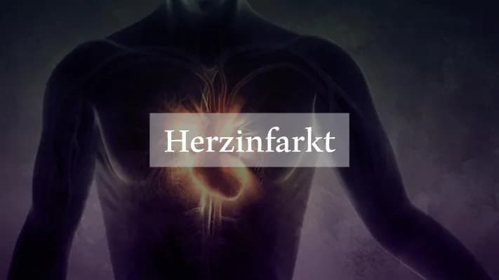 Know Herzinfarkt Referat thumbnail