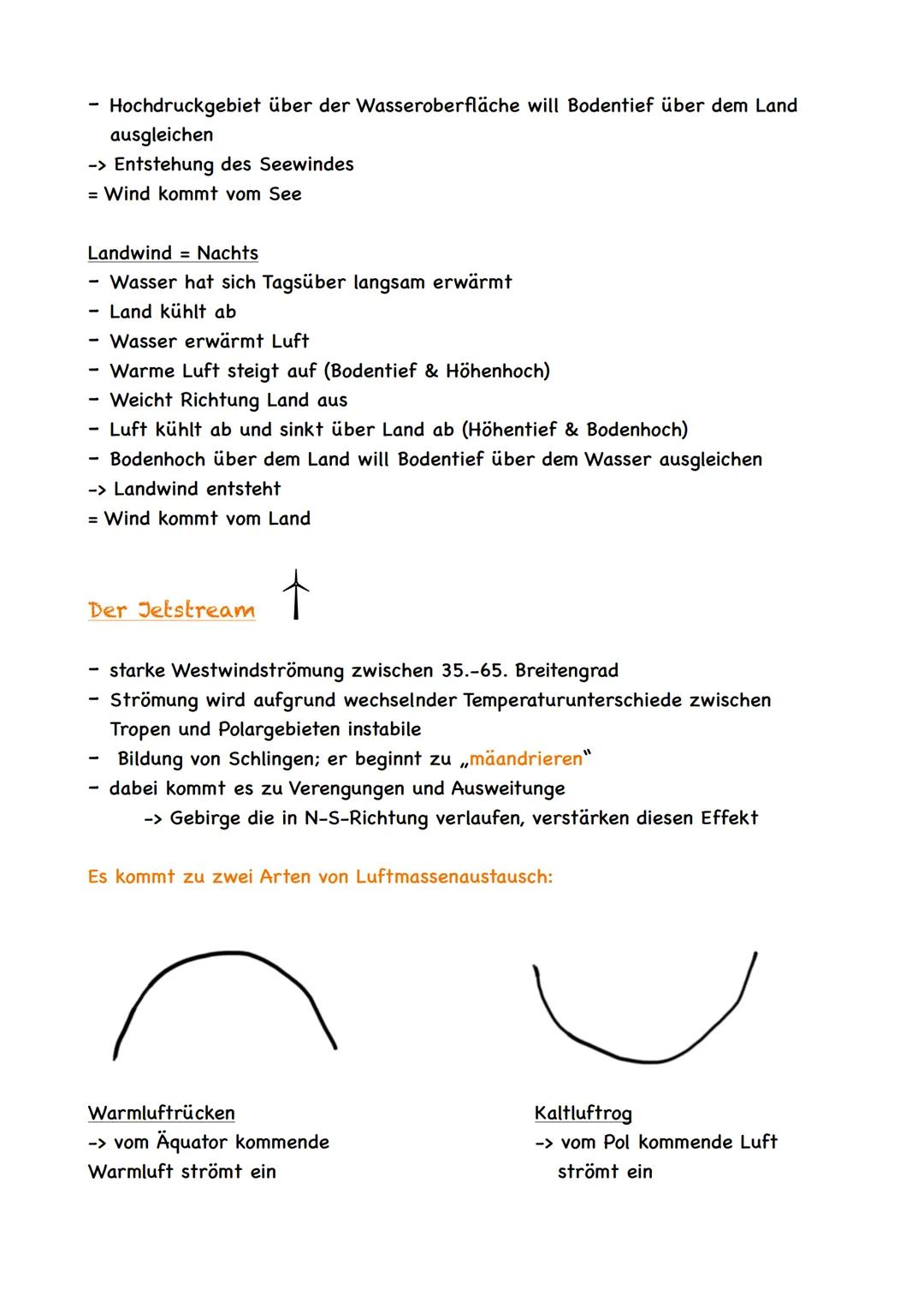 -ERDKUNDE
Schicht und Schildvulkane
Wetter, Witterung, Klima
1
Klimadiagramme
Atmosphärische Prozesse
die Rotation und die Revolution der Er