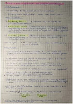 Know Sprache in politischen und gesellschaftlichen Verwendungszusammenhängen  thumbnail