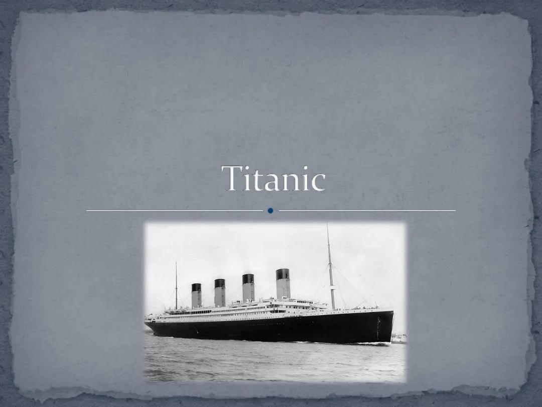 Titanic: Die Wahrheit über den Untergang und die Überlebenden