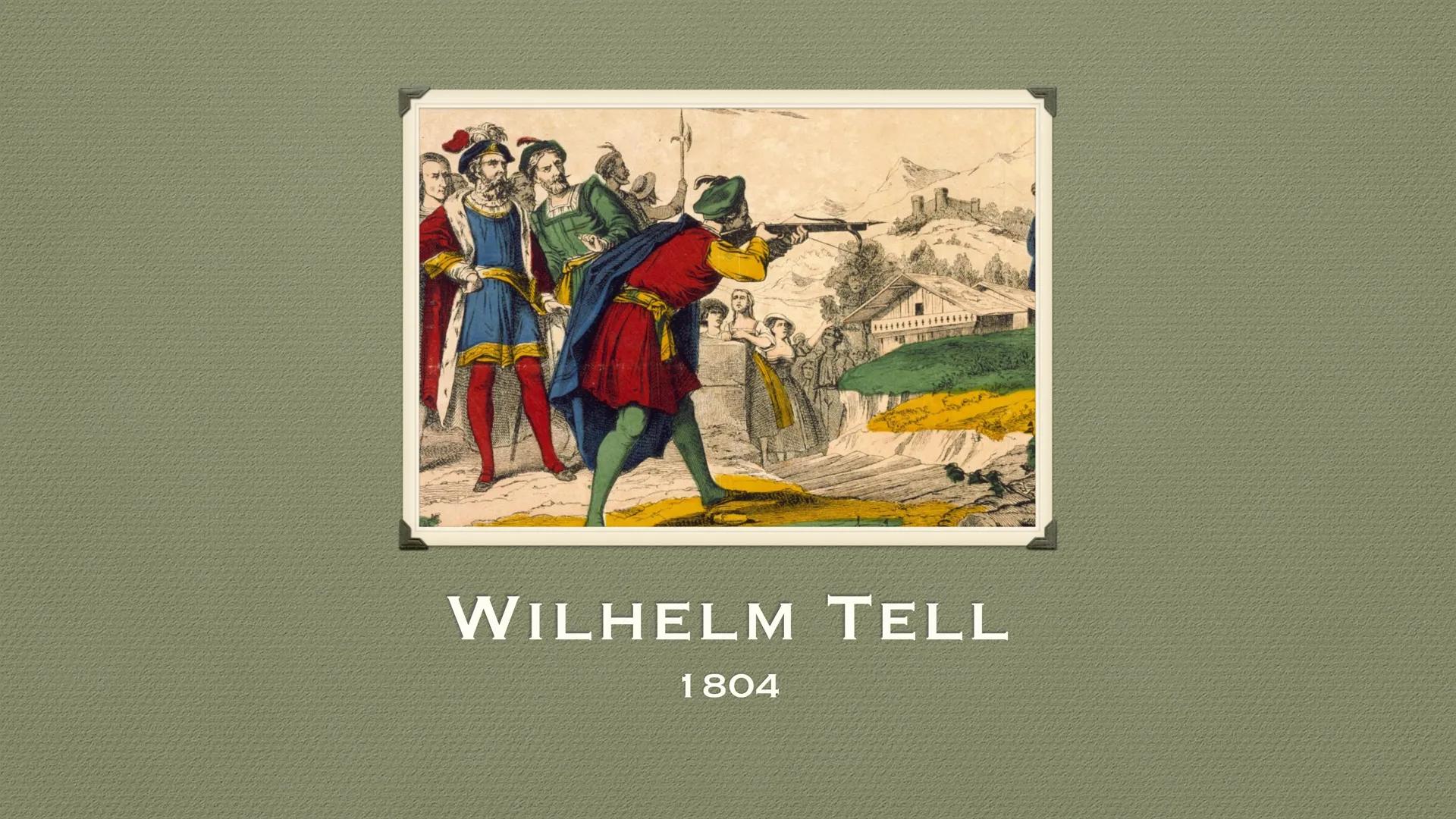 FRIEDRICH SCHILLER
LEBEN, WERKE, EINFLUSS ●
●
●
Leben
Werke
Einfluss
Quellen
INHALTSVERZEICHNIS LEBEN • 10.November 1759 in Marbach am Necka