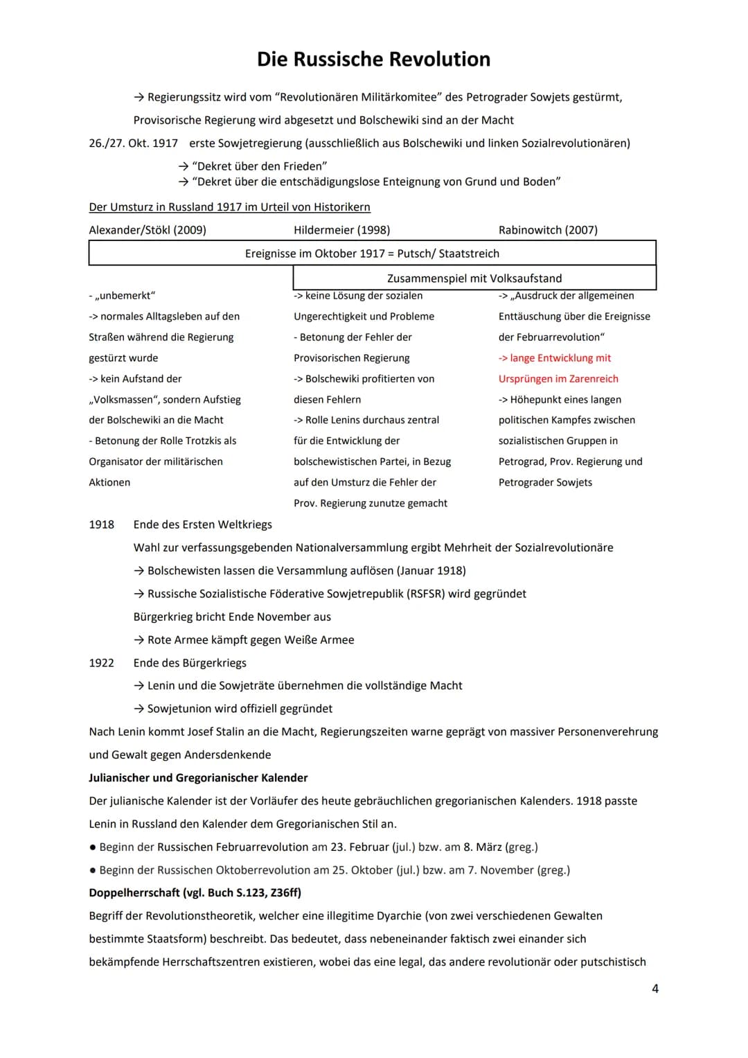 Russland vor 1917/Prärevolutionäre Zustände
Wirtschaftliche und gesellschaftliche Verhältnisse in Russland
- absolutistisch herrschender Zar