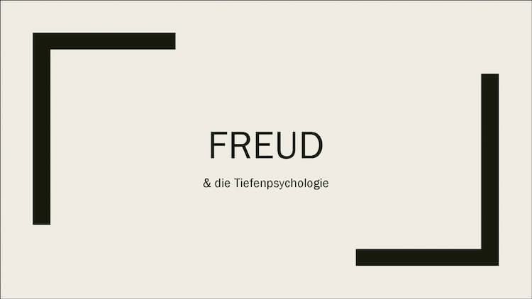 Know Freud thumbnail