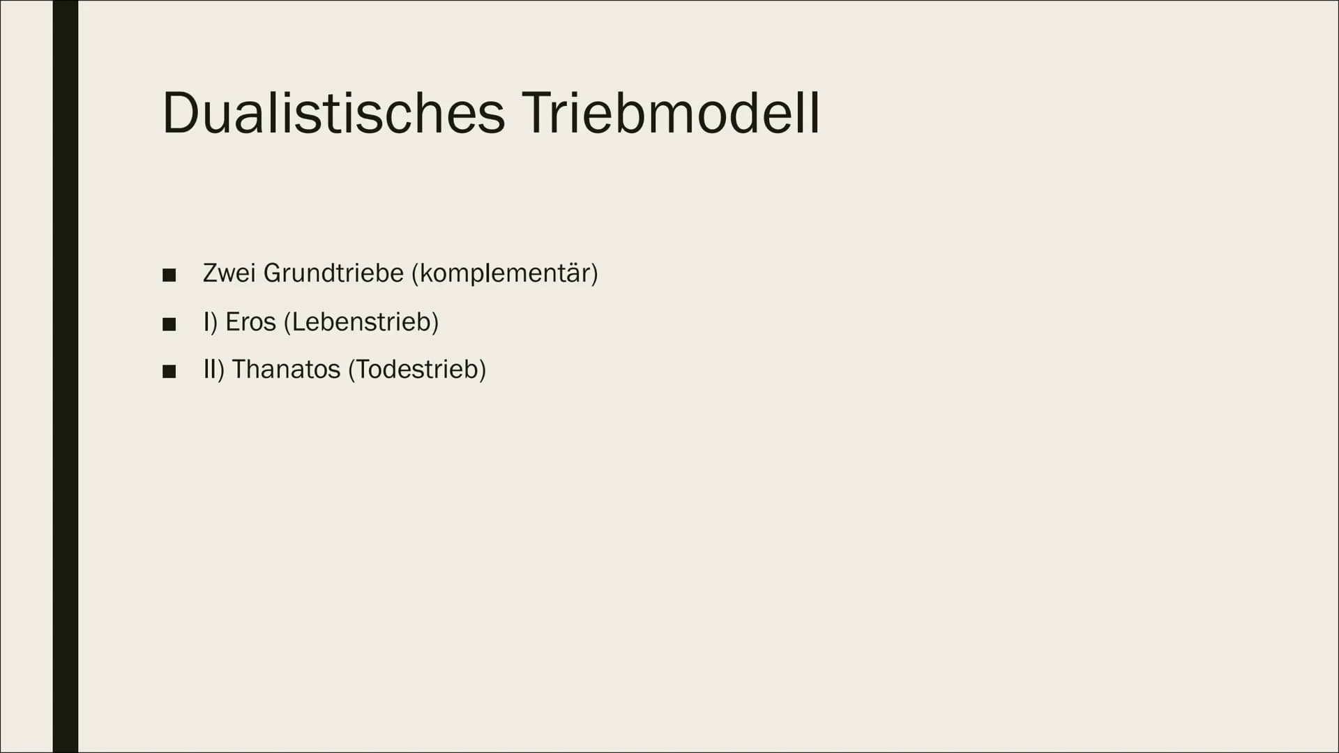 ୮
FREUD
& die Tiefenpsychologie Inhaltsverzeichnis
■ Tiefenpsychologisches Paradigma
■ Sigmund Freud
■ Topologisches Modell
Instanzenmodell

