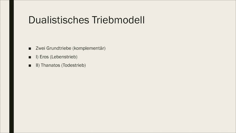 ୮
FREUD
& die Tiefenpsychologie Inhaltsverzeichnis
■ Tiefenpsychologisches Paradigma
■ Sigmund Freud
■ Topologisches Modell
Instanzenmodell

