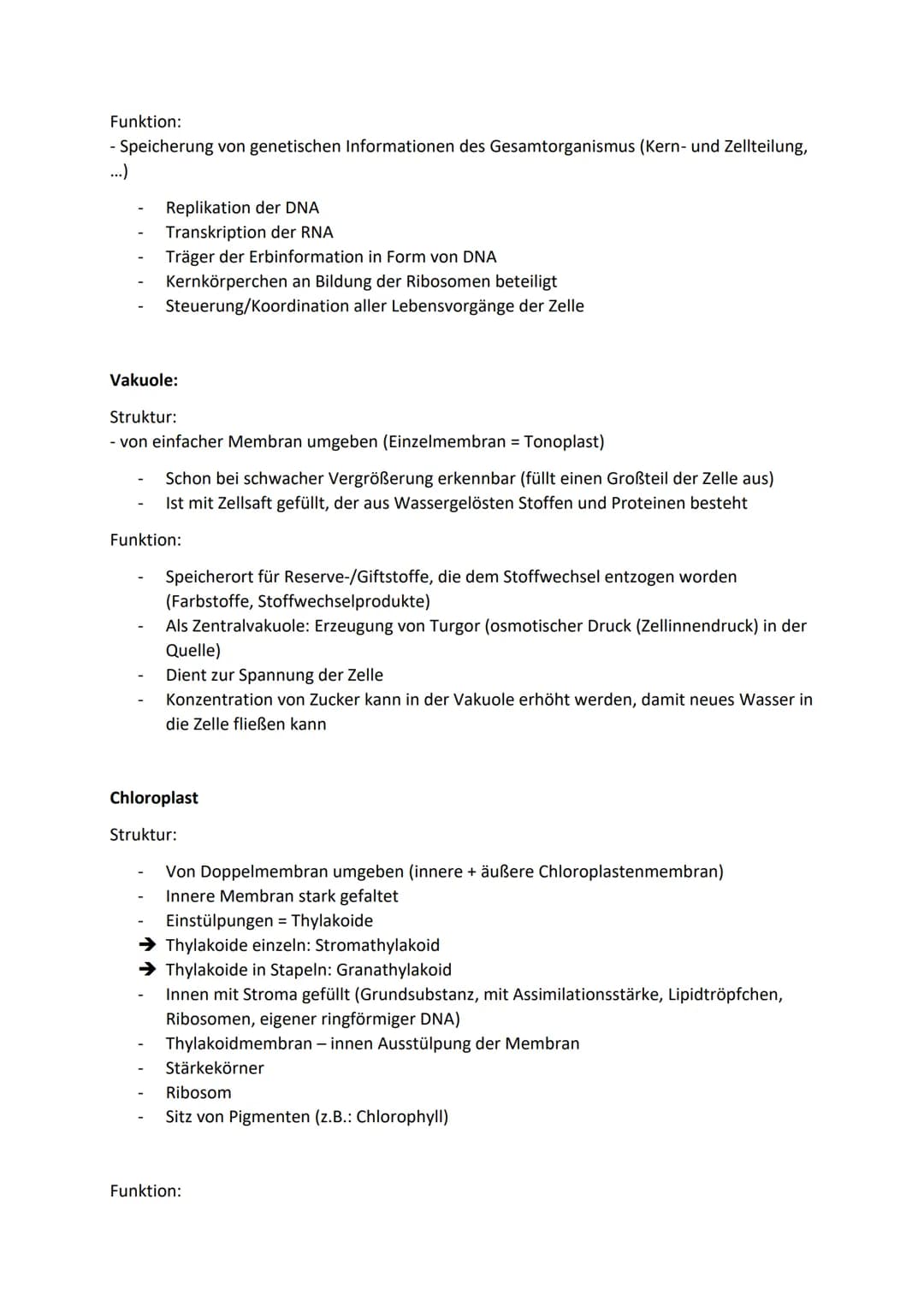 1. Zellen, Gewebe, Organe und ihre funktionsbezogene
Differenzierung
1.1. Alle Lebewesen bestehen aus Zellen
Erwachsener Menschlicher Körper