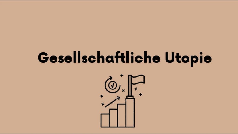 FUTURE
UTOPIA
DYSTOPIA
UTOPIA DYSTOPIA
Utopie/Distopie
Ayesha, Ataa, Tasmiha Utopie:
- Was ist Utopie?
- Arten der Utopie
-> Wissenschaftlic