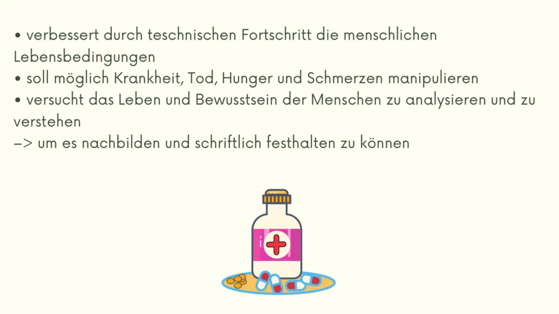 FUTURE
UTOPIA
DYSTOPIA
UTOPIA DYSTOPIA
Utopie/Distopie
Ayesha, Ataa, Tasmiha Utopie:
- Was ist Utopie?
- Arten der Utopie
-> Wissenschaftlic