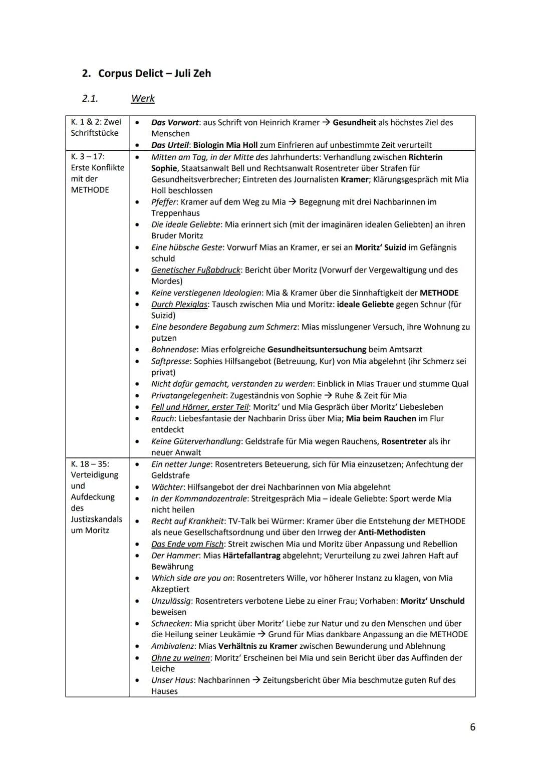 1. Woyzeck - Georg Büchner
1.1.
1.Szene, freies
Feld. Die Stadt
in der Ferne
2.Szene. in der
Stadt
3.Szene, Buden.
Lichter. Stadt
4.Szene, M