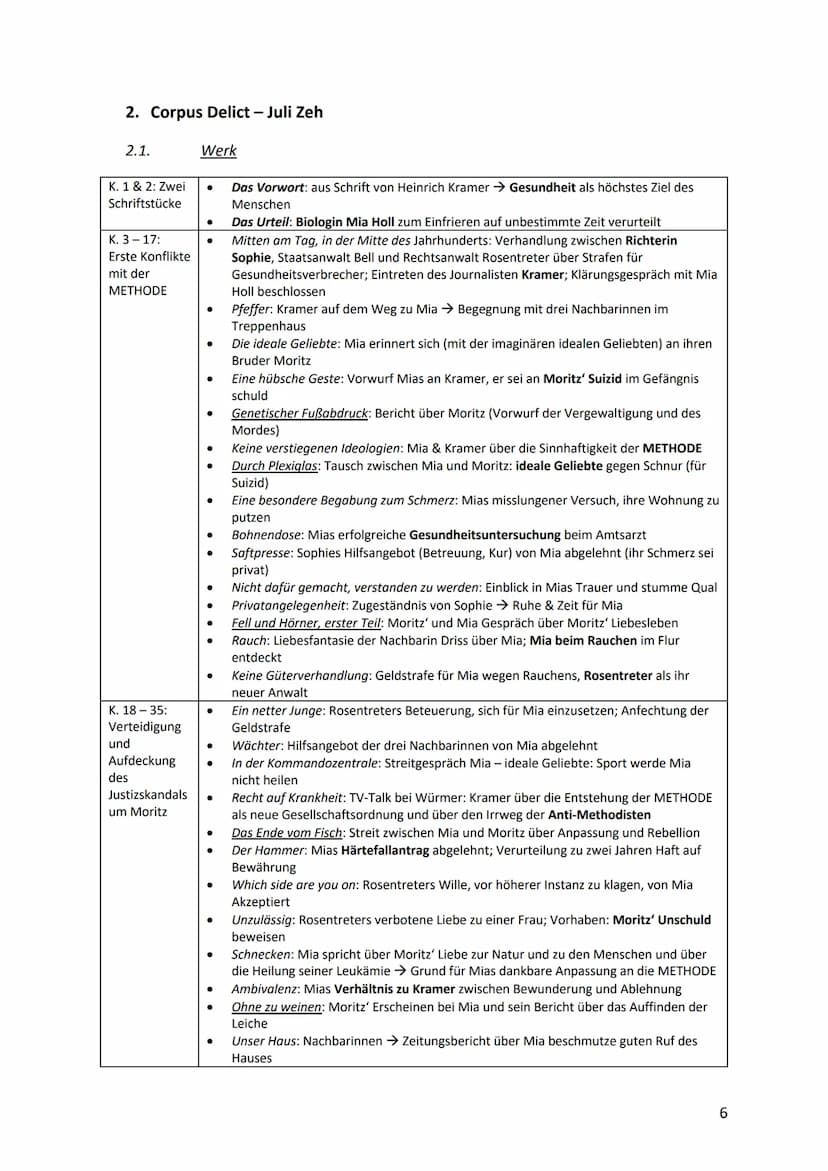 1. Woyzeck - Georg Büchner
1.1.
1.Szene, freies
Feld. Die Stadt
in der Ferne
2.Szene. in der
Stadt
3.Szene, Buden.
Lichter. Stadt
4.Szene, M