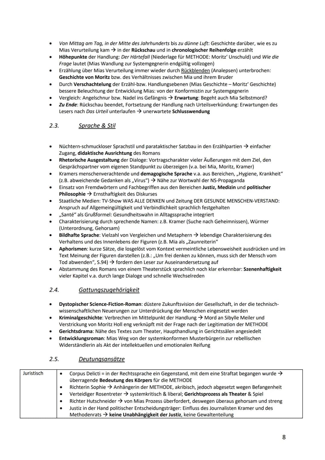 1. Woyzeck - Georg Büchner
1.1.
1.Szene, freies
Feld. Die Stadt
in der Ferne
2.Szene. in der
Stadt
3.Szene, Buden.
Lichter. Stadt
4.Szene, M